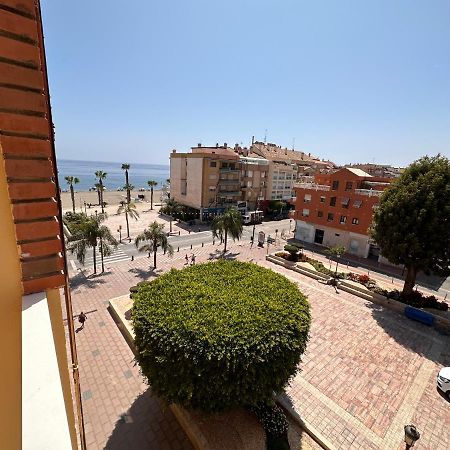 Casaflex Las Palmeras Aptº Con Vistas Al Mar Rincón de la Victoria Exterior photo