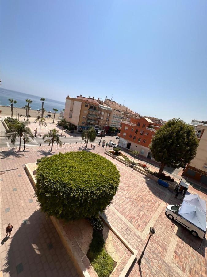 Casaflex Las Palmeras Aptº Con Vistas Al Mar Rincón de la Victoria Exterior photo